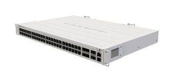 Комутатор керований рівня 3 Mikrotik CRS354-48G-4S+2Q+RM 1401714ua фото