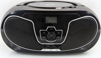 Радиоприемник Manta BBX007 BOOMBOX 1358114 фото