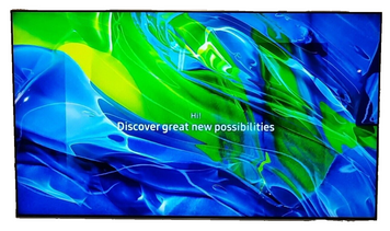 Телевизор Samsung Neo QLED QE55QN95BAT 1478821ua фото
