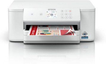 Принтер Epson WorkForce Pro WF-C4310DW (C11CK18401) 1387385 фото