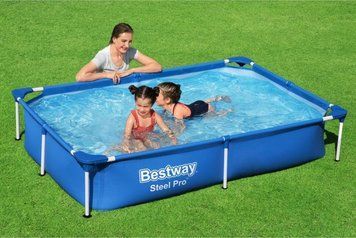Басейн каркасний Bestway 56401 1420453 фото