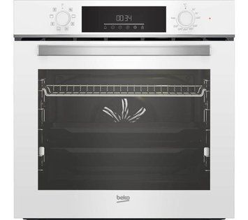 Духовка електрична Beko BBIM14300WMS 1356594ua фото