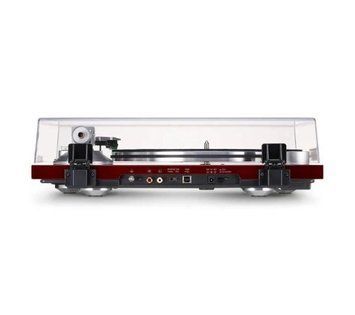 Програвач вінілових дисків Teac TN-3B White (TN-3B-A/WH) 1372999 фото