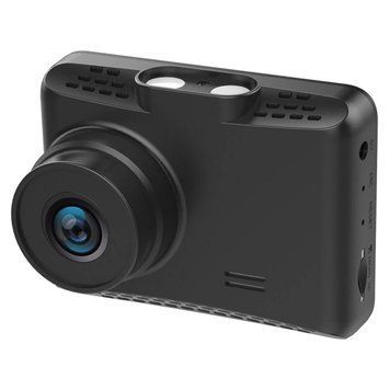 Автомобільний відеореєстратор CarCam Н17 1472947ua фото