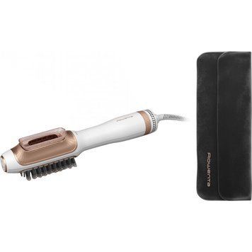 Фен-щетка Rowenta Reverso Dry&Brush 2in1 CF9820F0 1482808ua фото