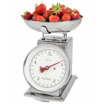 Весы кухонные механические ProfiCook PC-KW 1247 1400204 фото