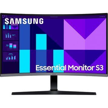 Монитор Samsung Essential S3 (LS27D390GAIXCI, LS27D390GAIXUA) 1476101ua фото