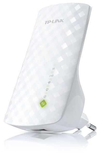 Повторитель TP-Link RE200 1362256 фото