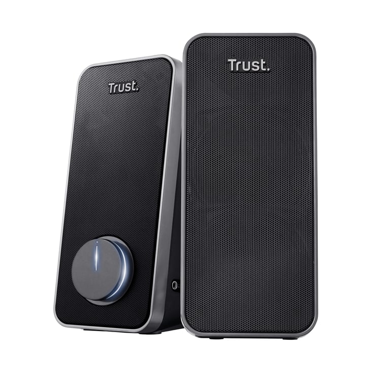 Фото Мультимедийная акустика Trust Arys Speaker Set USB Black (20179)