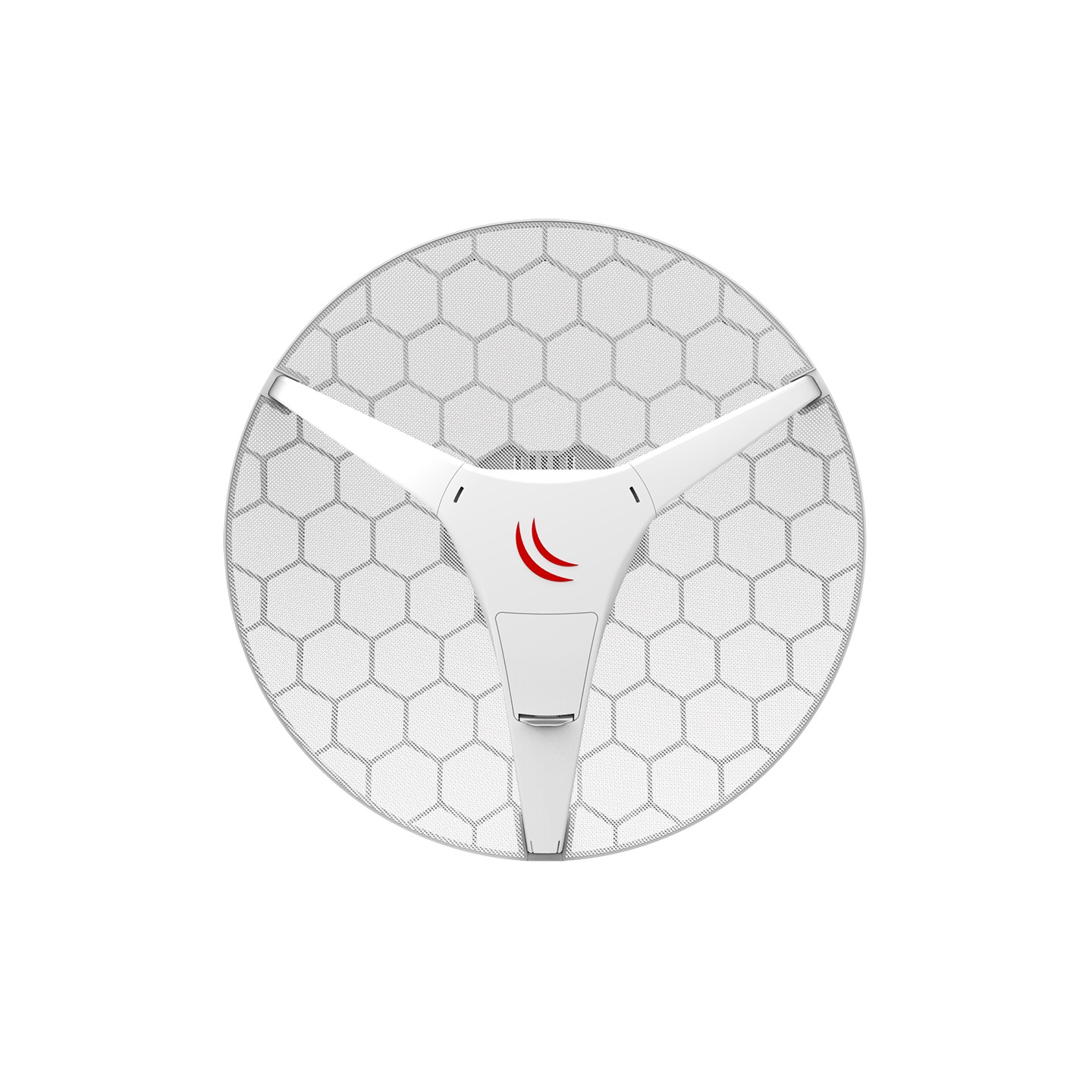 Фото Бездротовий міст Mikrotik Wireless Wire Dish (RBLHGG-60ADKIT)