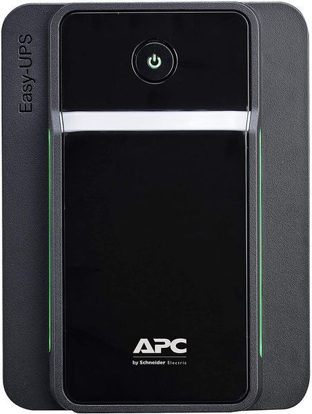 Линейно-интерактивный ИБП APC Easy UPS 900VA, Schuko (BVX900LI-GR) 1375238ua фото