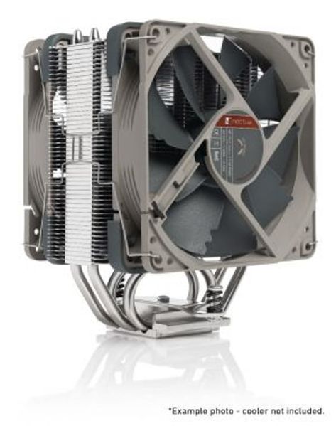 Вентилятор Noctua NA-FK1 redux 1356729 фото