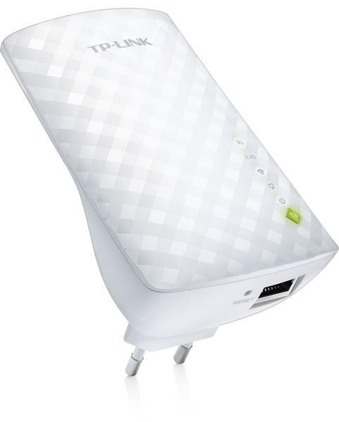 Повторитель TP-Link RE200 1362256 фото