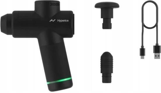 Перкуссионный массажер Hyperice Hypervolt Go 2 (55205 001-00) 1463852 фото