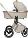 Прогулочная коляска Muuvo Quick Boho 2в1 Beige 1479081 фото 1