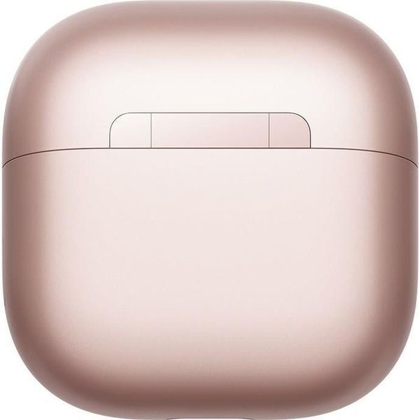 Навушники TWS Huawei FreeClip 2 Rose Gold 1479253 фото