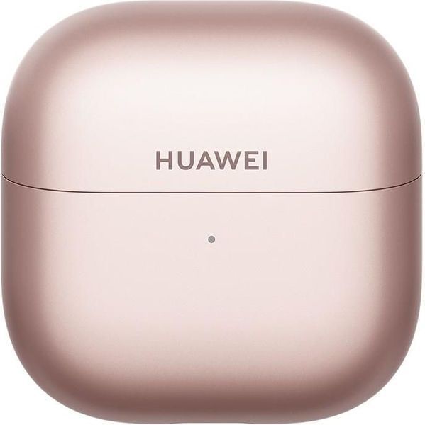 Навушники TWS Huawei FreeClip 2 Rose Gold 1479253 фото