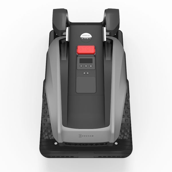 Газонокосарка-робот Ecovacs Goat O1200 RTK 1439199 фото