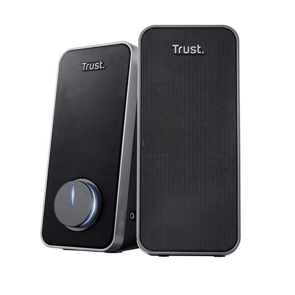 Мультимедийная акустика Trust Arys Speaker Set USB Black (20179) 1405166ua фото