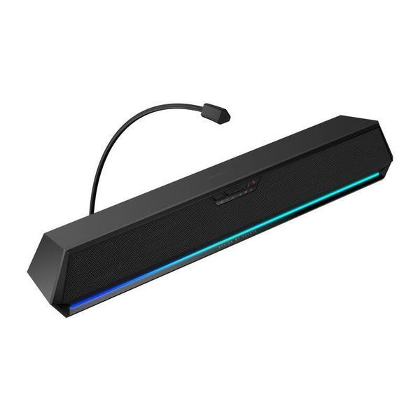 Саундбар Edifier Hecate G1500 Bar Black 1349154 фото