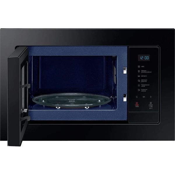Мікрохвильовка Samsung MS23A7118AK 1473619ua фото