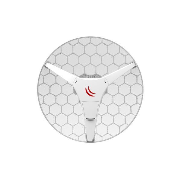 Бездротовий міст Mikrotik Wireless Wire Dish (RBLHGG-60ADKIT) 1401639ua фото