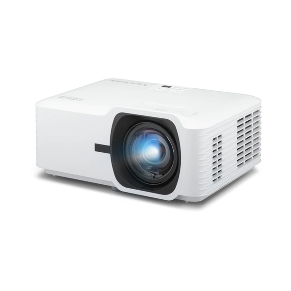 Мультимедійний проектор ViewSonic LSD400HD-ST (VS20642) 1476143ua фото
