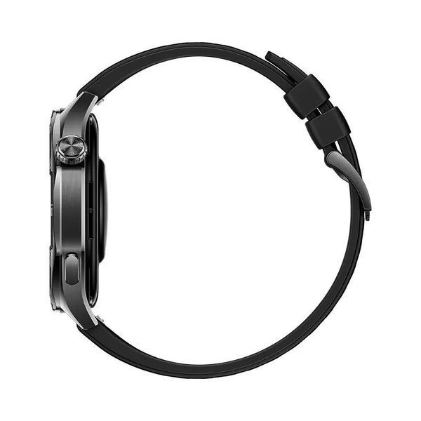 Смарт-годинник Huawei Watch GT 5 46 mm Black (55020DKM) 1363770 фото