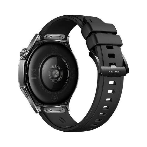 Смарт-годинник Huawei Watch GT 5 46 mm Black (55020DKM) 1363770 фото