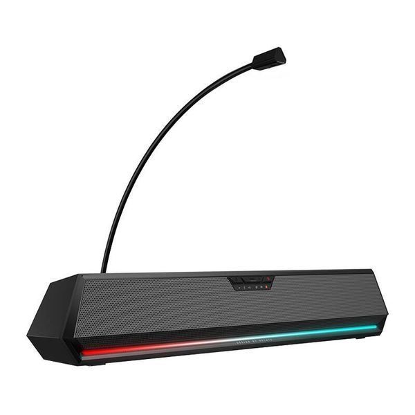 Саундбар Edifier Hecate G1500 Bar Black 1349154 фото