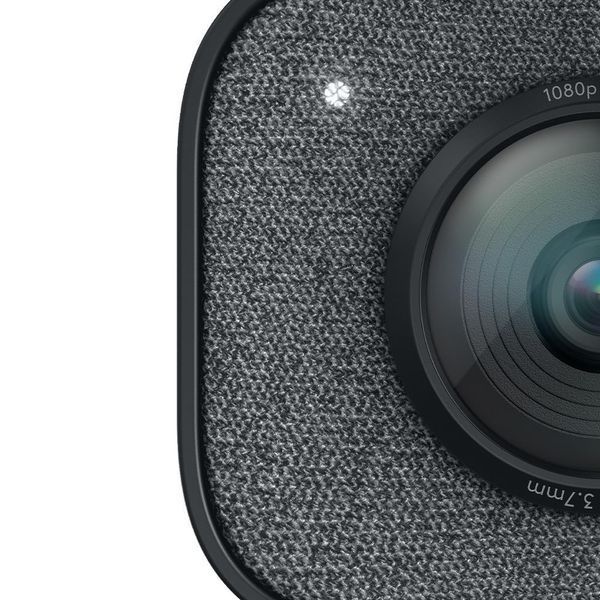 Веб-камера Logitech StreamCam Graphite (960-001281) 1359695 фото