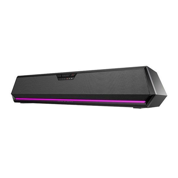 Саундбар Edifier Hecate G1500 Bar Black 1349154 фото