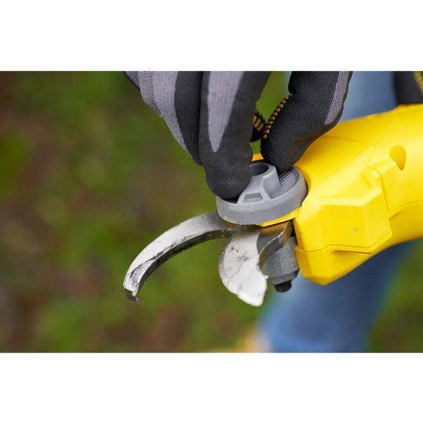 Секатор аккумуляторный Stanley FATMAX SFMCPP32M1 1479292ua фото