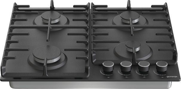 Варильна поверхня газова Gorenje G642AB 1374540ua фото