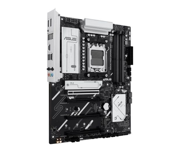 Материнська плата Asus B650E MAX GAMING WIFI 1437018 фото
