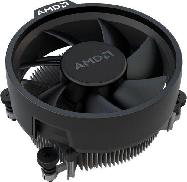 Процессор AMD Ryzen 5 4500 (100-100000644BOX) 1356452 фото