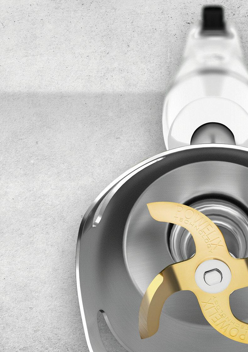 фото Блендер погружной Tefal INFINY FORCE HB944138 3