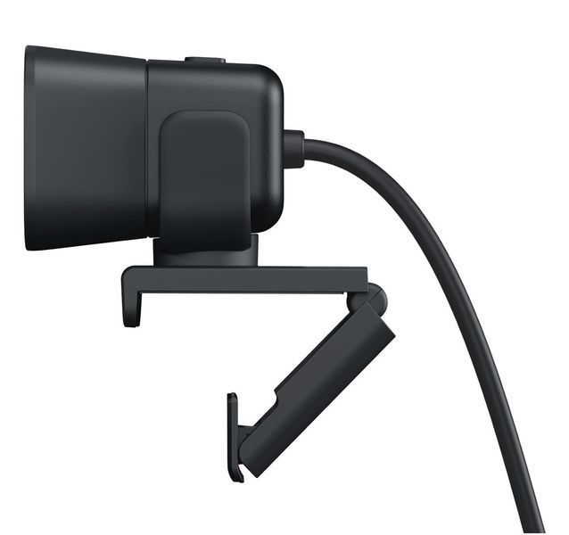 Веб-камера Logitech StreamCam Graphite (960-001281) 1359695 фото