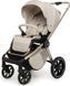 Прогулянкова коляска Muuvo Quick Boho 2в1 Beige 1479081 фото 3