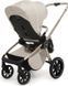 Прогулянкова коляска Muuvo Quick Boho 2в1 Beige 1479081 фото 4