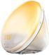 Настольные часы Philips HF3531/01 White 1463514 фото 5