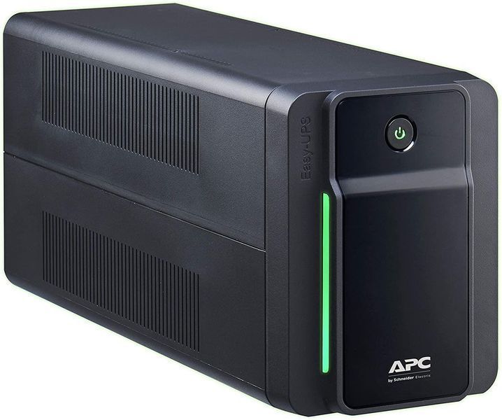 Линейно-интерактивный ИБП APC Easy UPS 900VA, Schuko (BVX900LI-GR) 1375238ua фото