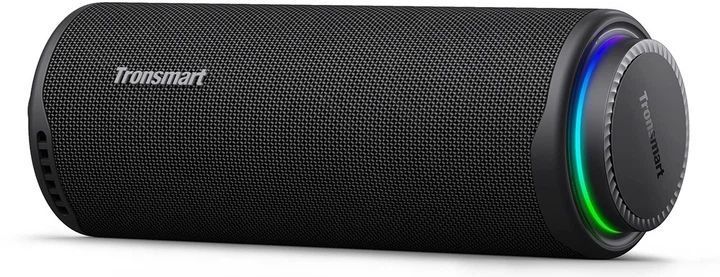 Портативная колонка Tronsmart T8 Black (1290635) 1368269 фото