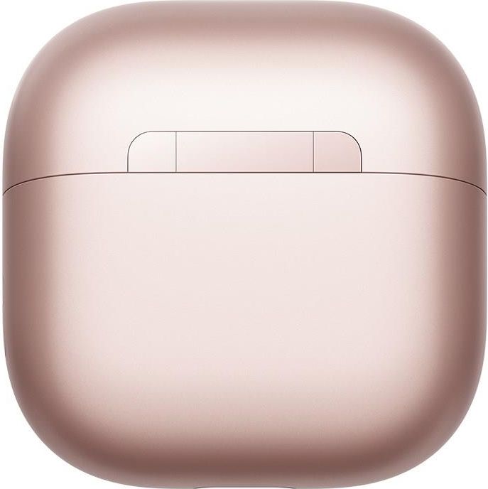 Фото Навушники TWS Huawei FreeClip 2 Rose Gold