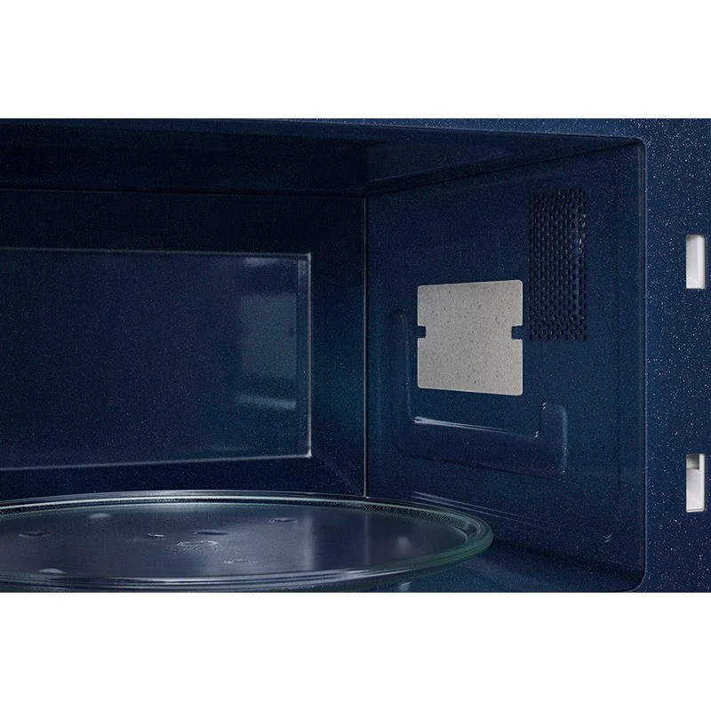 Фото Мікрохвильовка Samsung MS23A7118AK