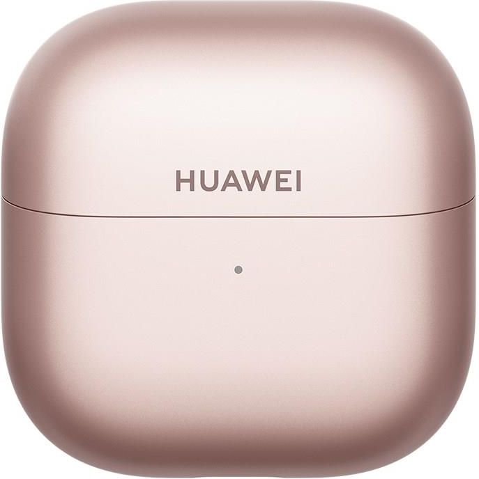 Фото Навушники TWS Huawei FreeClip 2 Rose Gold