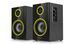 Акустичні колонки Real-El S-415 Black (EL121200017) 1480446ua фото 5