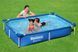 Басейн каркасний Bestway 56401 1420453 фото 1