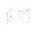 Витяжка декоративна VDB Cylindra P Black 1358614 фото 4