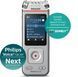 Цифровий диктофон Philips DVT 4115 1429003 фото 2